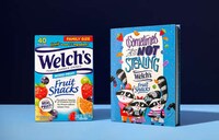 Snack Sharing Books Image 2