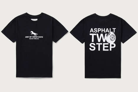 Menswear Brand Giftshops