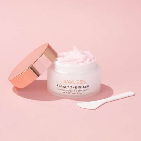 Plumping Primer Creams