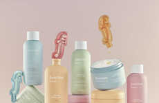 Customizable Performance Haircare
