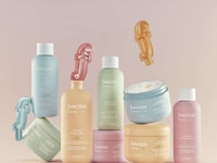 Customizable Performance Haircare Image 1