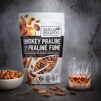 Artisan Flavored Almonds Image 2