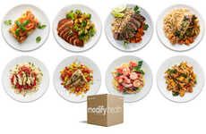 Medically Tailored Meal Plans