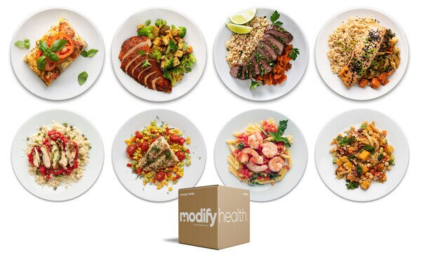 Medically Tailored Meal Plans