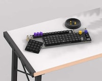 Customizable Designer Keyboards Image 1