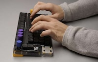 Customizable Designer Keyboards Image 2