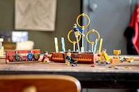 Fantasy Film-Inspired Puzzle Sets
