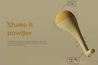 Eco-Friendly Bath Essentials Image 3