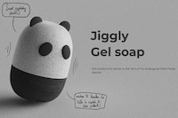 Eco-Friendly Bath Essentials Image 4