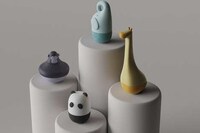 Eco-Friendly Bath Essentials Image 8