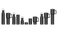 Combination Modular Bottles Image 4