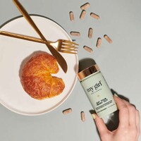 Enzyme-Powered Digestive Supplements