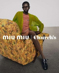 Collaborative Brogue Luxe Fashion Image 4