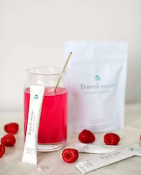 Discomfort-Addressing Travel-Friendly Products