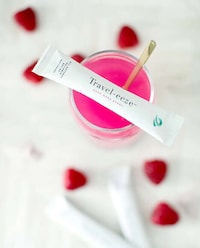Discomfort-Addressing Travel-Friendly Products Image 3