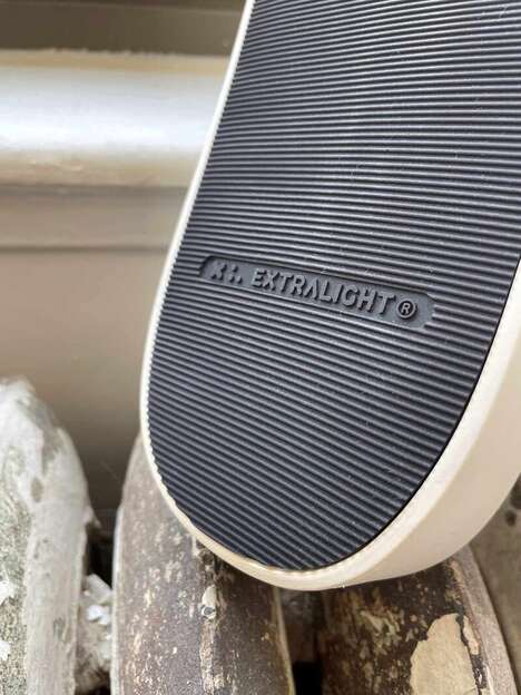 Sleek Soft Foam Mules
