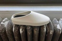 Sleek Soft Foam Mules Image 3