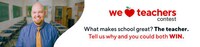 Teacher-Supporting Back-to-School Campaigns