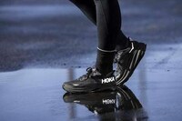 Durable Weatherized Stealthy Sneakers Image 2