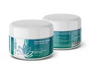 Pain-Relief CBD Creams Image 2