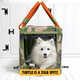 Stylish Multi-Functional Pet Carriers Image 1