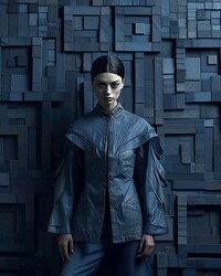 Expanded AI Denim Collections Image 5