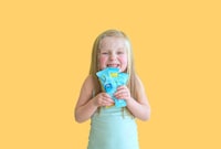 Kid-Friendly Nutritional Bars