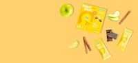 Kid-Friendly Nutritional Bars Image 2