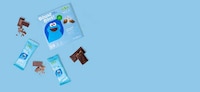 Kid-Friendly Nutritional Bars Image 3