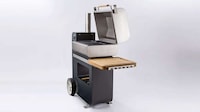 Smartphone-Connected Outdoor Grills Image 2