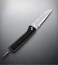 Luxe Limited-Edition EDC Knives Image 3