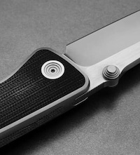 Luxe Limited-Edition EDC Knives Image 4