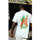 Music Culture-Honoring Graphic Tees Image 1