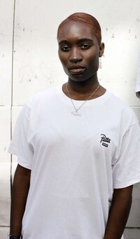 Music Culture-Honoring Graphic Tees Image 2