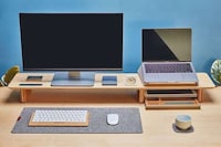 Hand-Dyed Desk Organizers Image 5