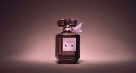 Vibrant Sensual Fragrances