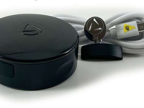 Fleet-Ready Equipment Trackers