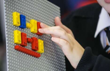 Braille Building Blocks