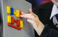 Braille Building Blocks Image 1