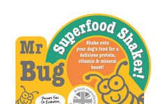 Superfood Mealworm Supplements