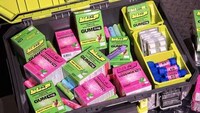 Nicotine Replacement Therapy Products Image 1