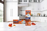 Autumnally Scented Trash Bags