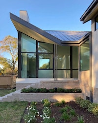 Upward-Pitched Roof Homes Image 2