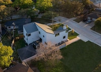 Upward-Pitched Roof Homes Image 3