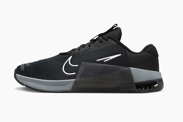 Dynamic Workout Sneaker Styles