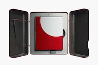 Ultra-Luxe Automotive Publications