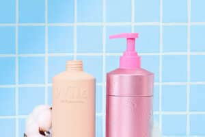 Refillable Shower Gel Systems Article Thubnail