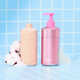Refillable Shower Gel Systems Image 1