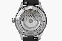 Accessible Swiss-Made Timepieces Image 4