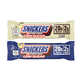 Low-Sugar Protein-Rich Candy Bars Image 1